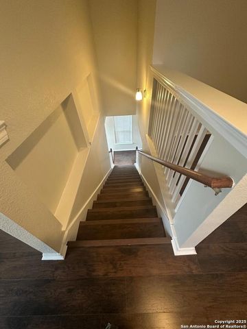 1335 Crown Brook, San Antonio, TX 78260