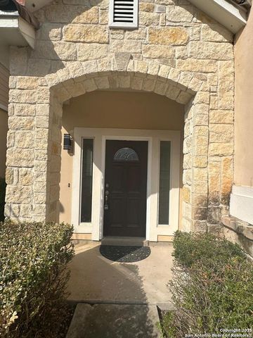 1335 Crown Brook, San Antonio, TX 78260