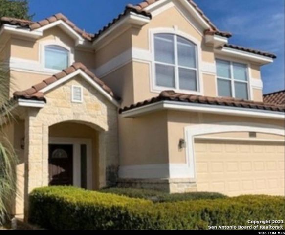 1335 Crown Brook, San Antonio, TX 78260