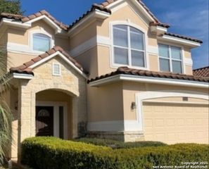 1335 Crown Brook, San Antonio, TX 78260