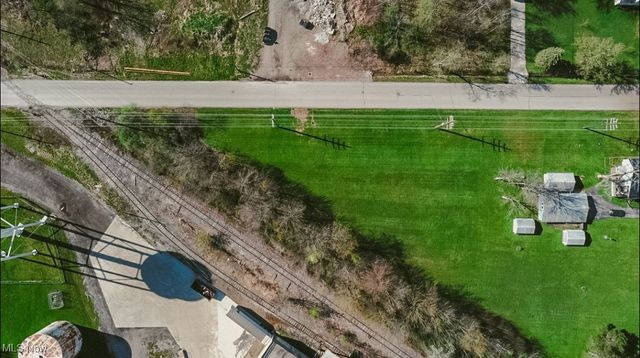 E Erie Street, Jefferson, OH 44047