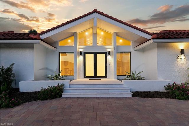 253 Barfield DR, Marco Island, FL 34145