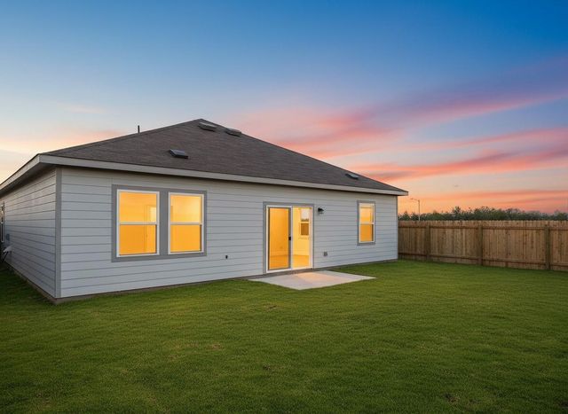 1524 Morris LOOP, San Marcos, TX 78666