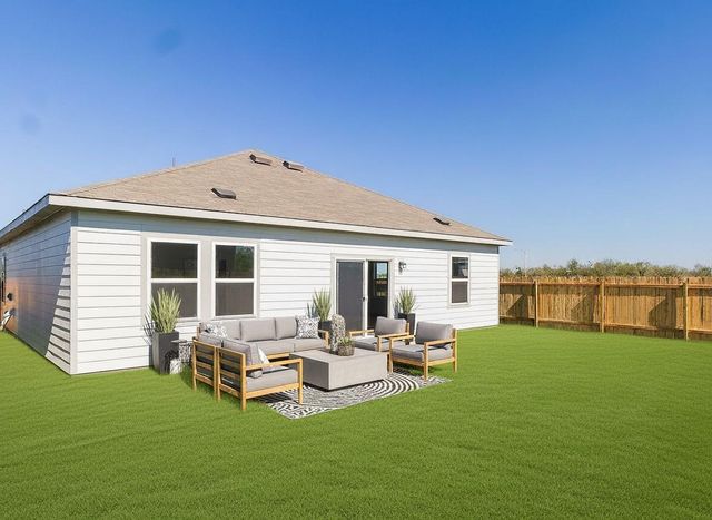 1524 Morris LOOP, San Marcos, TX 78666