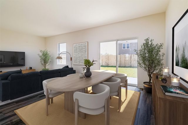 1524 Morris LOOP, San Marcos, TX 78666