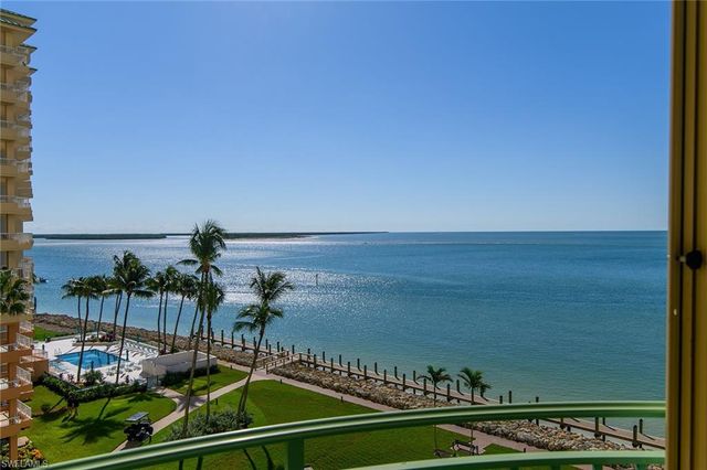 980 Cape Marco DR # 602, Marco Island, FL 34145
