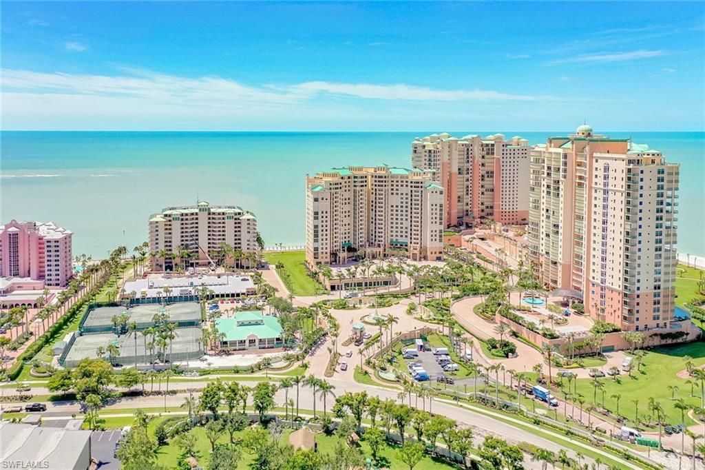 980 Cape Marco DR # 602, Marco Island, FL 34145