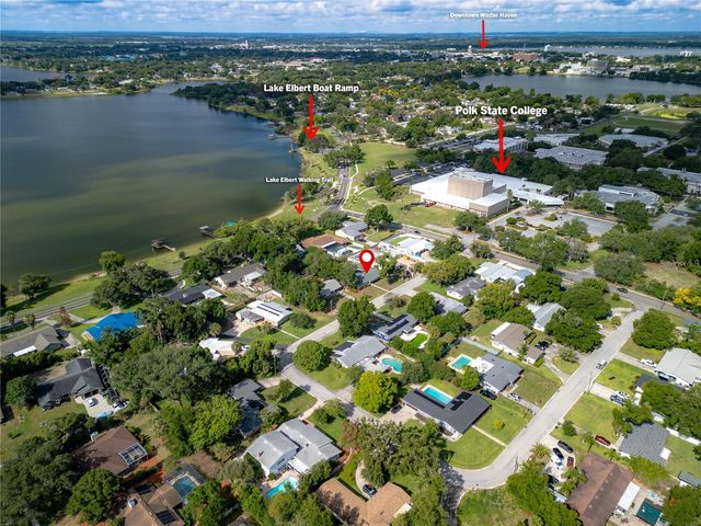 6 GOLFVIEW CIRCLE NE, Winter Haven, FL 33881