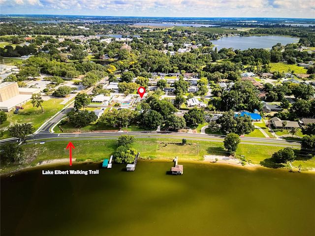 6 GOLFVIEW CIRCLE NE, Winter Haven, FL 33881