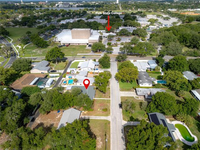 6 GOLFVIEW CIRCLE NE, Winter Haven, FL 33881
