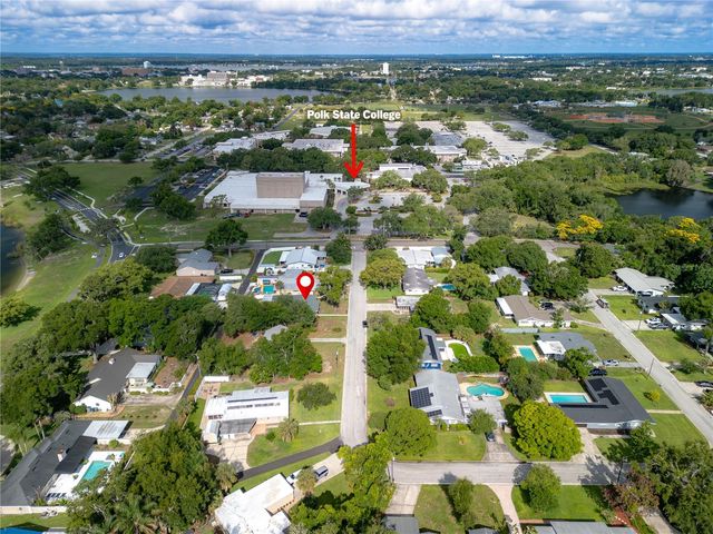 6 GOLFVIEW CIRCLE NE, Winter Haven, FL 33881