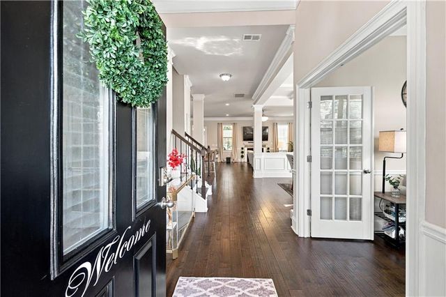 4031 Rotterdam Pass, Hampton, GA 30228