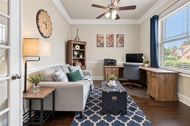 4031 Rotterdam Pass, Hampton, GA 30228