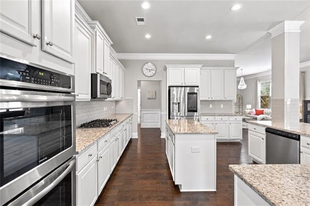 4031 Rotterdam Pass, Hampton, GA 30228
