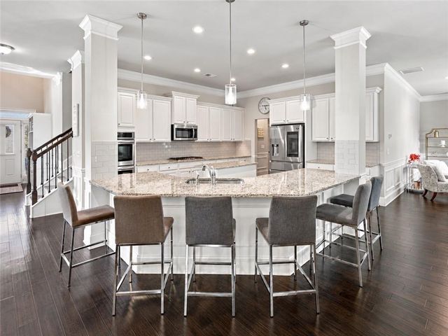 4031 Rotterdam Pass, Hampton, GA 30228