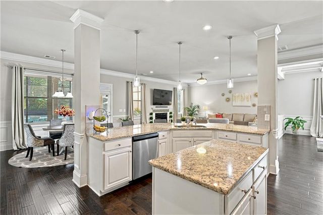 4031 Rotterdam Pass, Hampton, GA 30228