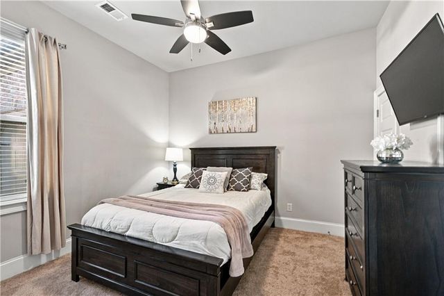 4031 Rotterdam Pass, Hampton, GA 30228