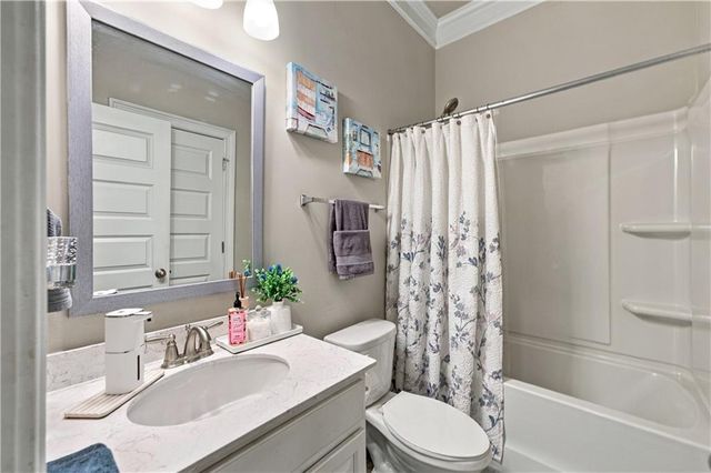 4031 Rotterdam Pass, Hampton, GA 30228