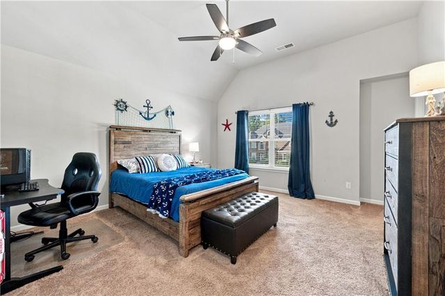 4031 Rotterdam Pass, Hampton, GA 30228