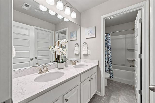 4031 Rotterdam Pass, Hampton, GA 30228