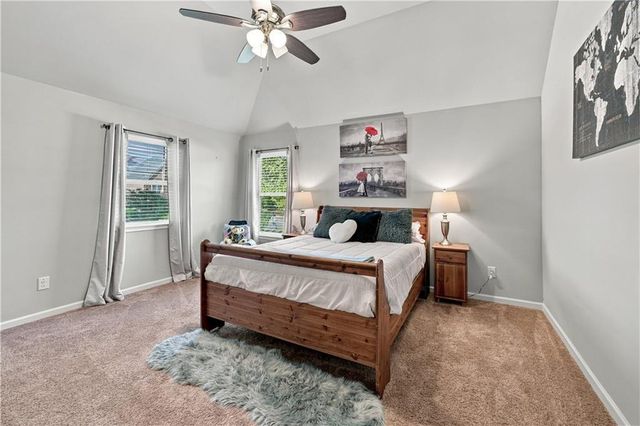 4031 Rotterdam Pass, Hampton, GA 30228
