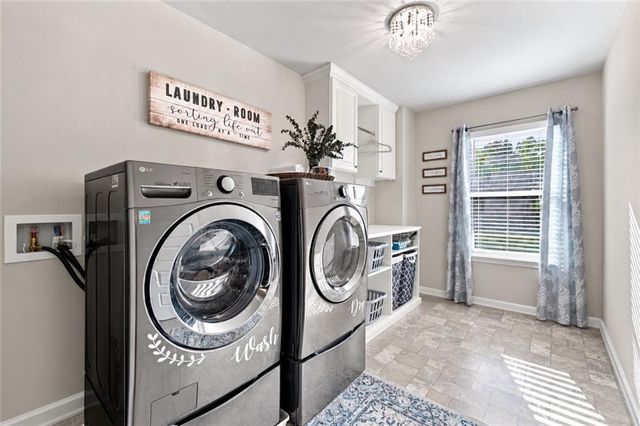 4031 Rotterdam Pass, Hampton, GA 30228
