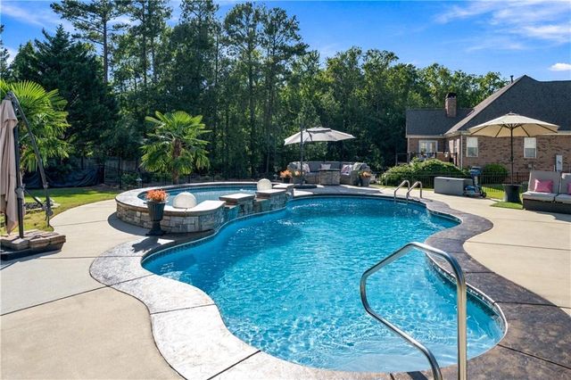 4031 Rotterdam Pass, Hampton, GA 30228