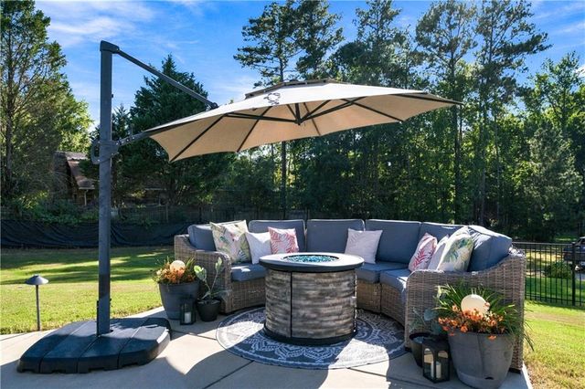4031 Rotterdam Pass, Hampton, GA 30228