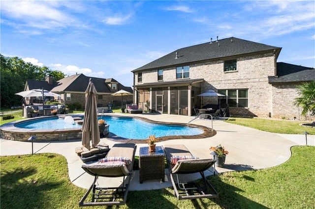 4031 Rotterdam Pass, Hampton, GA 30228