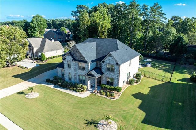 4031 Rotterdam Pass, Hampton, GA 30228