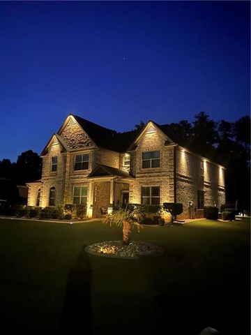 4031 Rotterdam Pass, Hampton, GA 30228