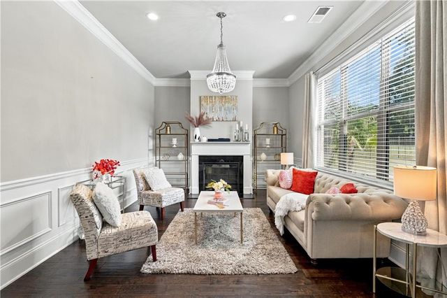 4031 Rotterdam Pass, Hampton, GA 30228
