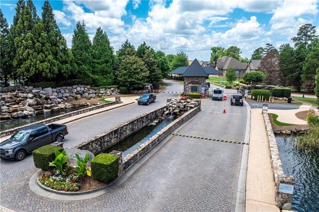 4031 Rotterdam Pass, Hampton, GA 30228