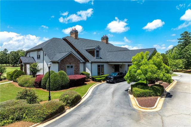 4031 Rotterdam Pass, Hampton, GA 30228