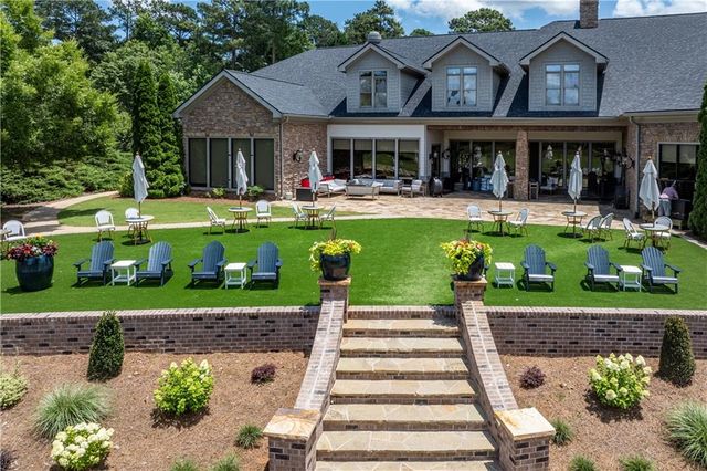 4031 Rotterdam Pass, Hampton, GA 30228