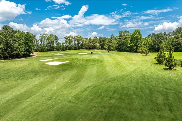 4031 Rotterdam Pass, Hampton, GA 30228