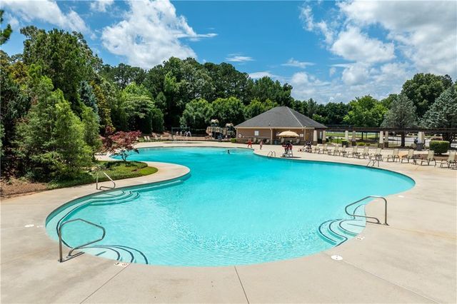 4031 Rotterdam Pass, Hampton, GA 30228