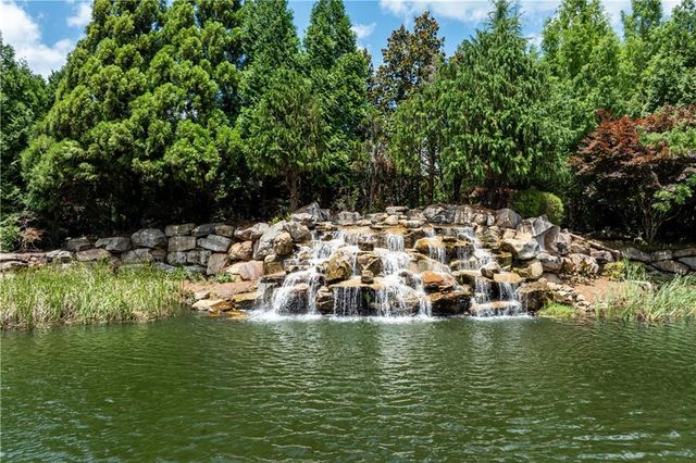 4031 Rotterdam Pass, Hampton, GA 30228