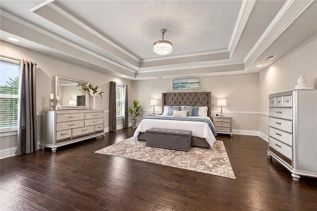 4031 Rotterdam Pass, Hampton, GA 30228