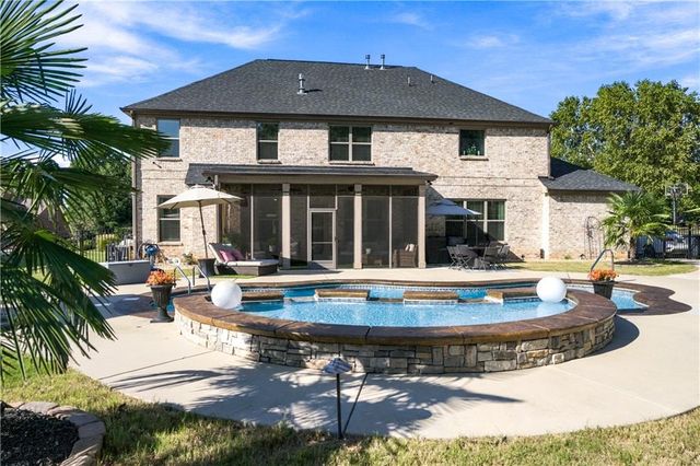 4031 Rotterdam Pass, Hampton, GA 30228