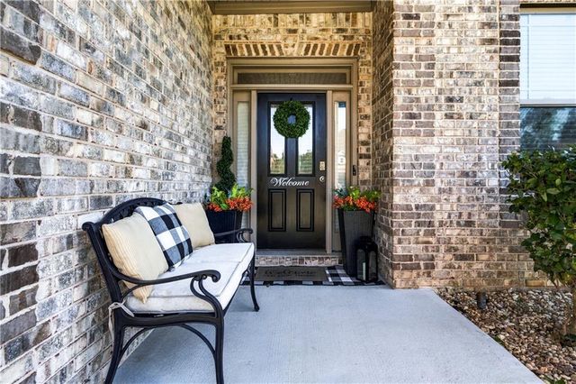 4031 Rotterdam Pass, Hampton, GA 30228