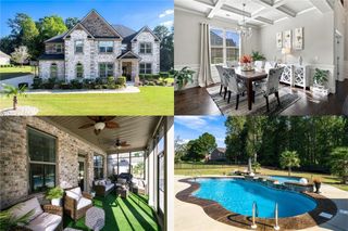 4031 Rotterdam Pass, Hampton, GA 30228