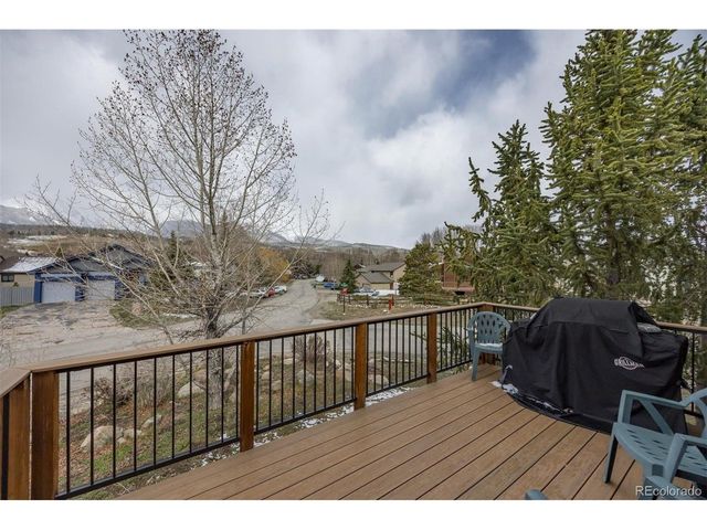 303 Willow Lake Ct, Silverthorne, CO 80498