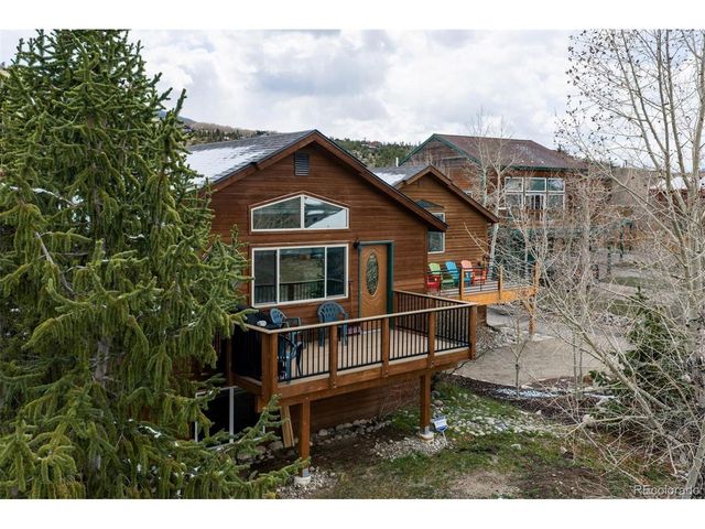 303 Willow Lake Ct, Silverthorne, CO 80498