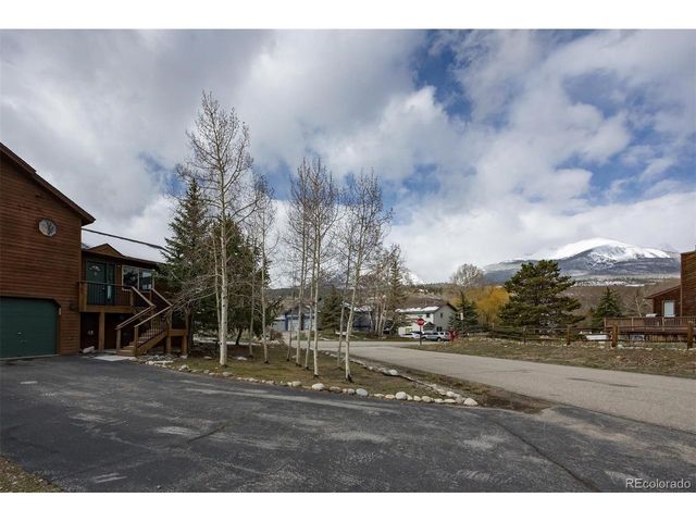 303 Willow Lake Ct, Silverthorne, CO 80498