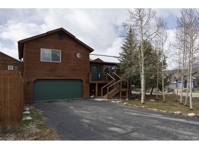 303 Willow Lake Ct, Silverthorne, CO 80498
