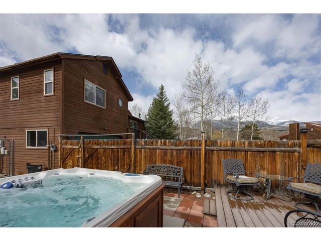 303 Willow Lake Ct, Silverthorne, CO 80498