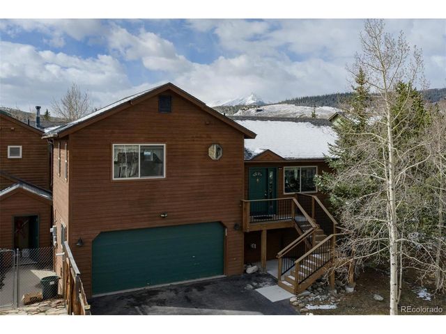 303 Willow Lake Ct, Silverthorne, CO 80498