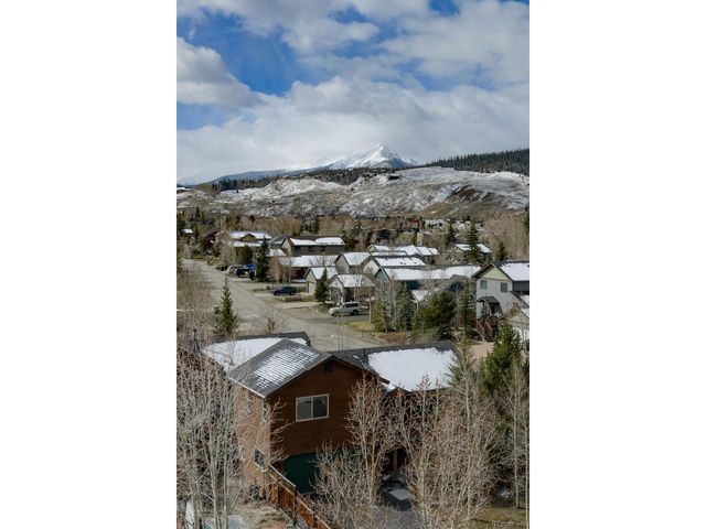 303 Willow Lake Ct, Silverthorne, CO 80498