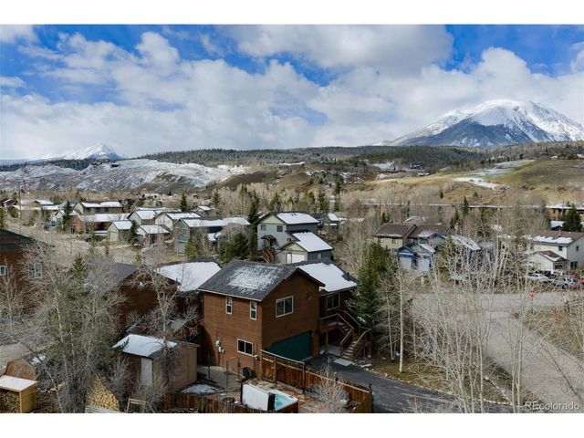 303 Willow Lake Ct, Silverthorne, CO 80498